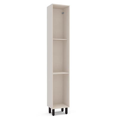 Despensa Koya Cerrada 2 Puertas Beige