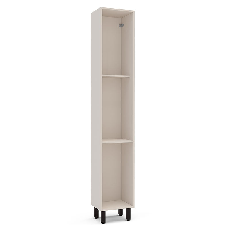Despensa Koya Cerrada 2 Puertas Beige