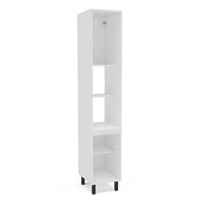 Despensa Meena 2 Puertas Blanco