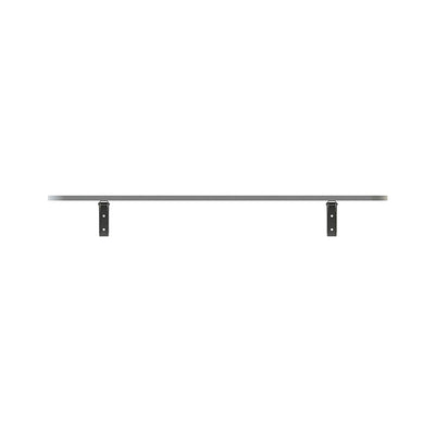 Mesa Plegable De Pared Blanco