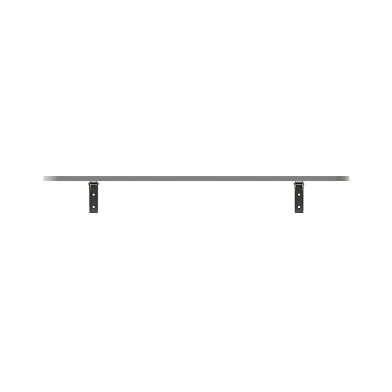 Mesa Plegable De Pared Blanco