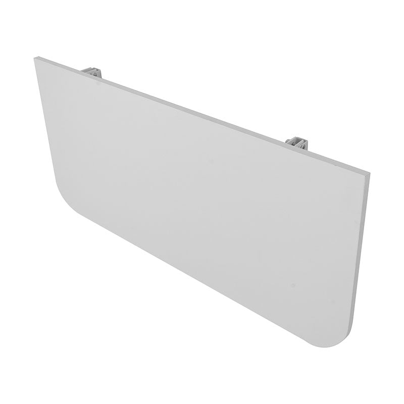 Mesa Plegable De Pared Blanco