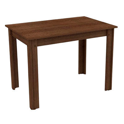Comedor Luna Leone 4 Sillas