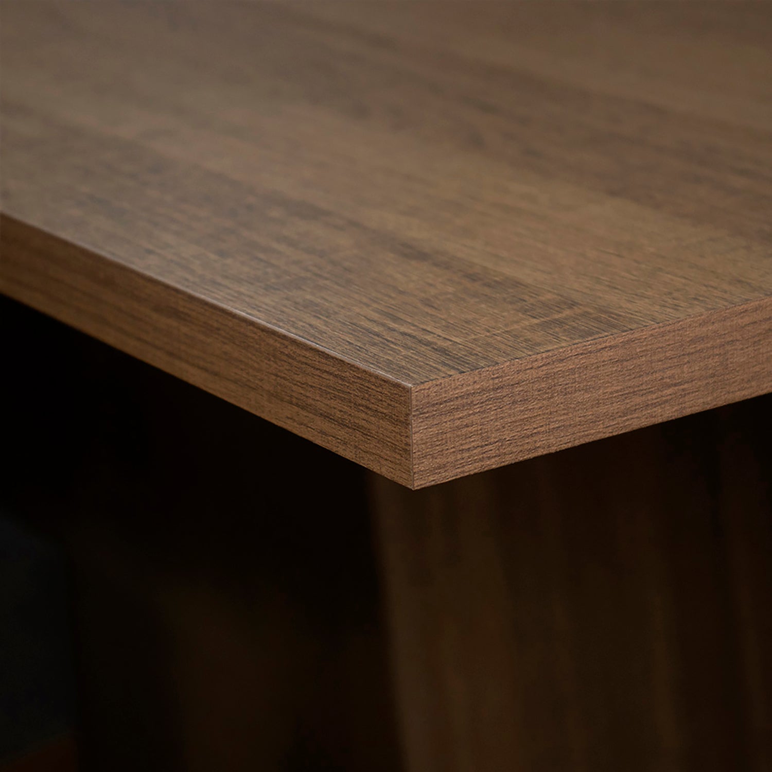 Comedor Luna Leone 4 Sillas