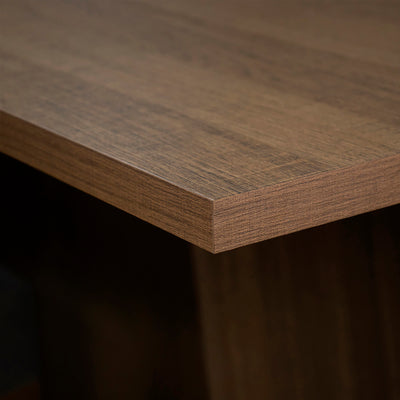 Comedor Luna Leone 4 Sillas