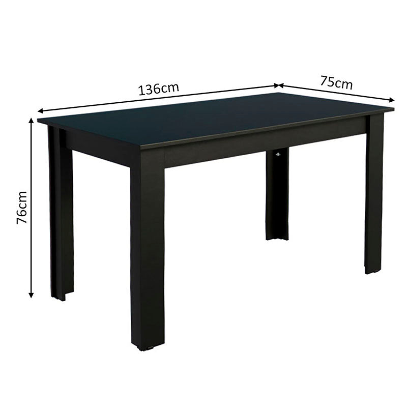 Comedor Lola Suecia 6 Sillas