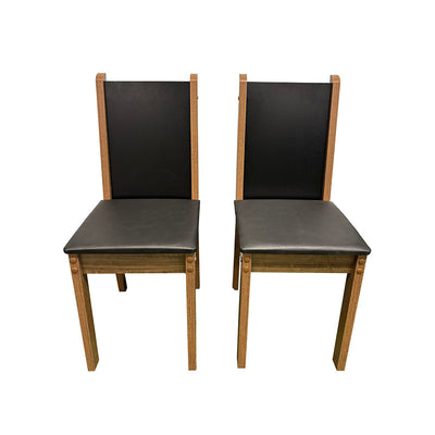 Comedor Lola Suecia 6 Sillas