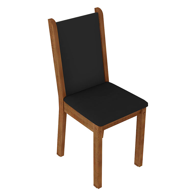 Comedor Lola Suecia 6 Sillas