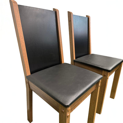 Comedor Lola Suecia 6 Sillas