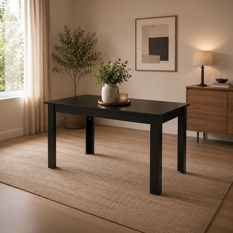 Comedor Lola Suecia 6 Sillas