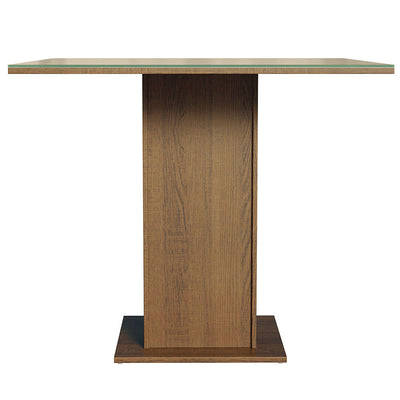 Comedor Linda Fiore 4 Sillas
