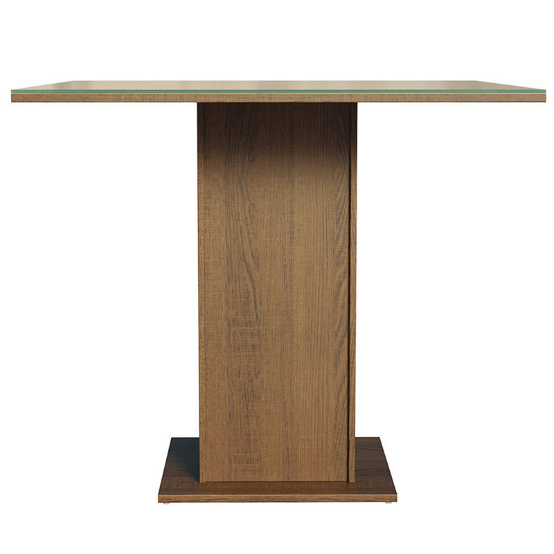 Comedor Linda Fiore 4 Sillas