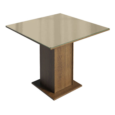 Comedor Linda Fiore 4 Sillas