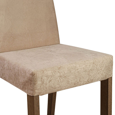 Comedor Linda Fiore 4 Sillas
