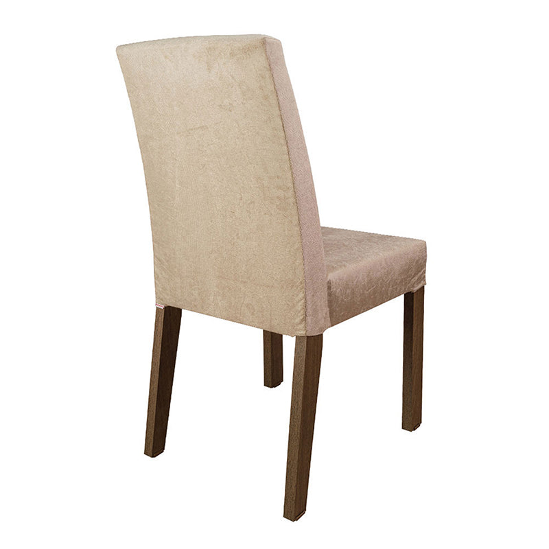 Comedor Linda Fiore 4 Sillas