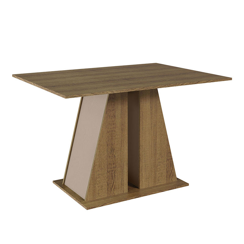 Comedor Angela Morello 4 Sillas