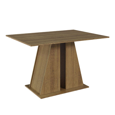 Comedor Angelo Luz 6 Sillas