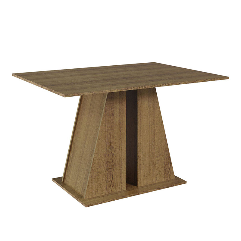 Comedor Angelo Luz 6 Sillas