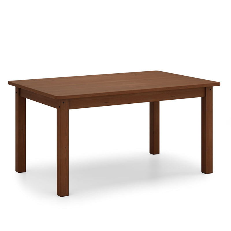 Comedor Madera Italia 6 Sillas