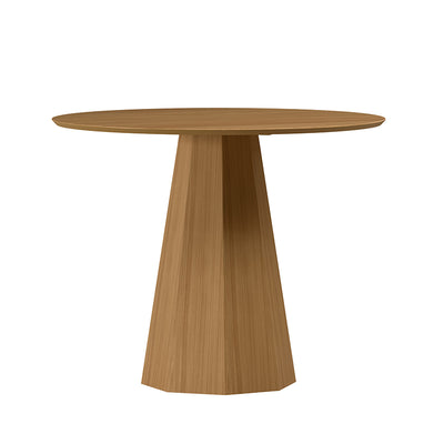 Comedor Isa Carol Claro 4 Sillas