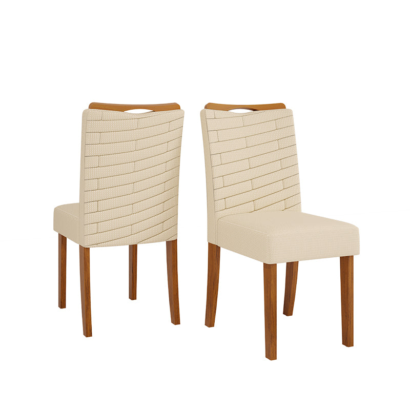 Comedor Lola Julia 6 Sillas