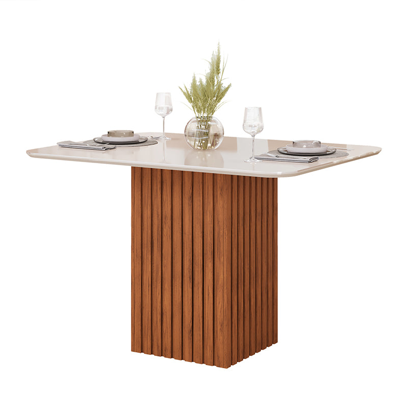 Comedor Canes Suzy 4 Sillas