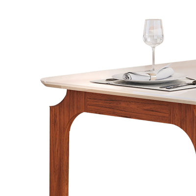 Comedor Marina Suzy 6 Sillas