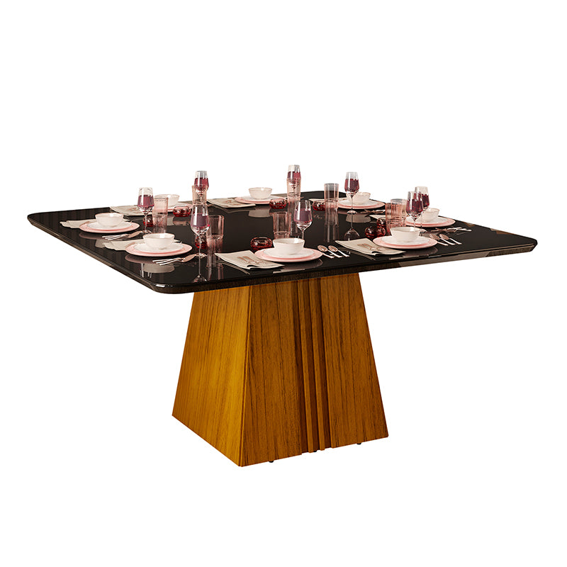 Comedor 136 Italia Julia 8 Sillas