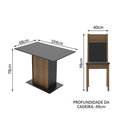 Comedor Elia Nelly