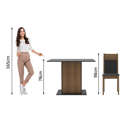 Comedor Elia Nelly