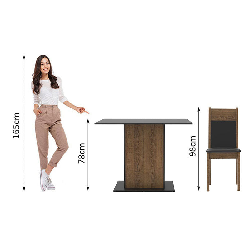 Comedor Elia Nelly