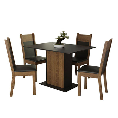 Comedor Elia Nelly