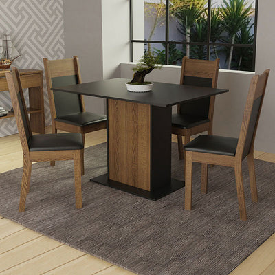 Comedor Elia Nelly