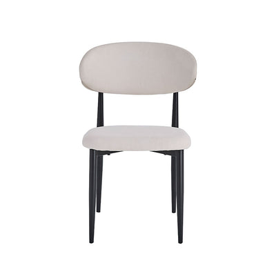 Comedor Argo Dali 6 Sillas