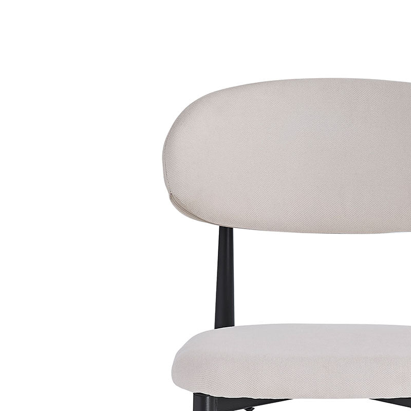 Comedor Argo Dali 6 Sillas