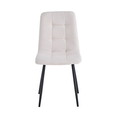 Comedor Argo Lyon 6 Sillas