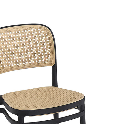 Comedor Celine Duna 4 Sillas