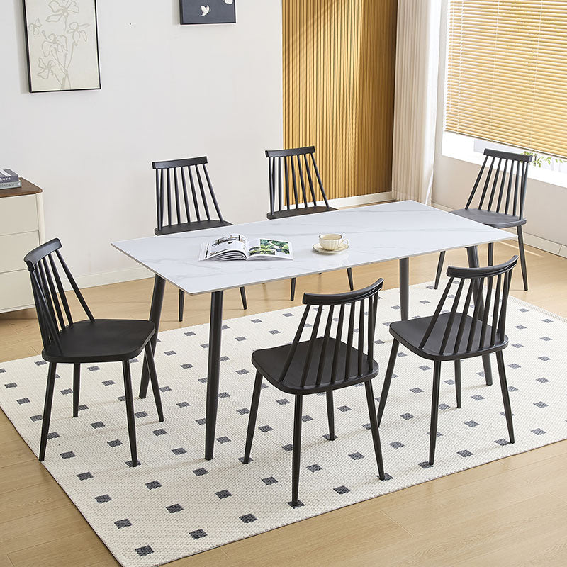 Comedor Gala Lune 6 Sillas