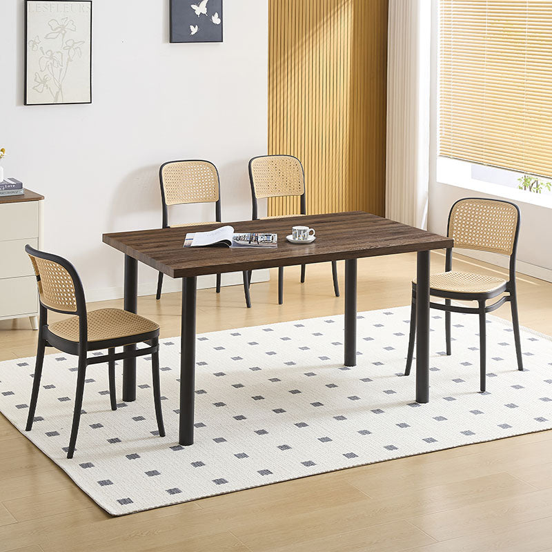Comedor Alma Duna 4 Sillas