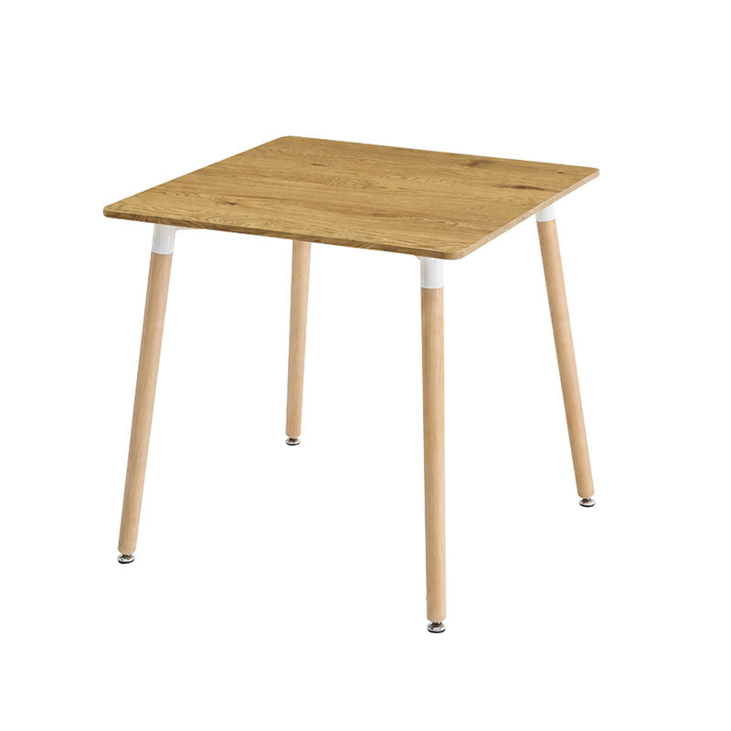 Comedor Praga Duna 4 Sillas