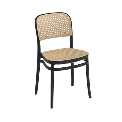 Comedor Praga Duna 4 Sillas