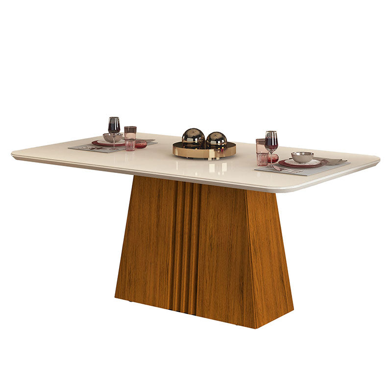Comedor Celina Ita Nara 6 Sillas