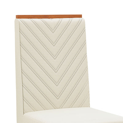 Comedor Italia Nara 4 Sillas