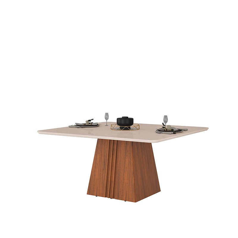 Comedor Italia Nara 8 Sillas