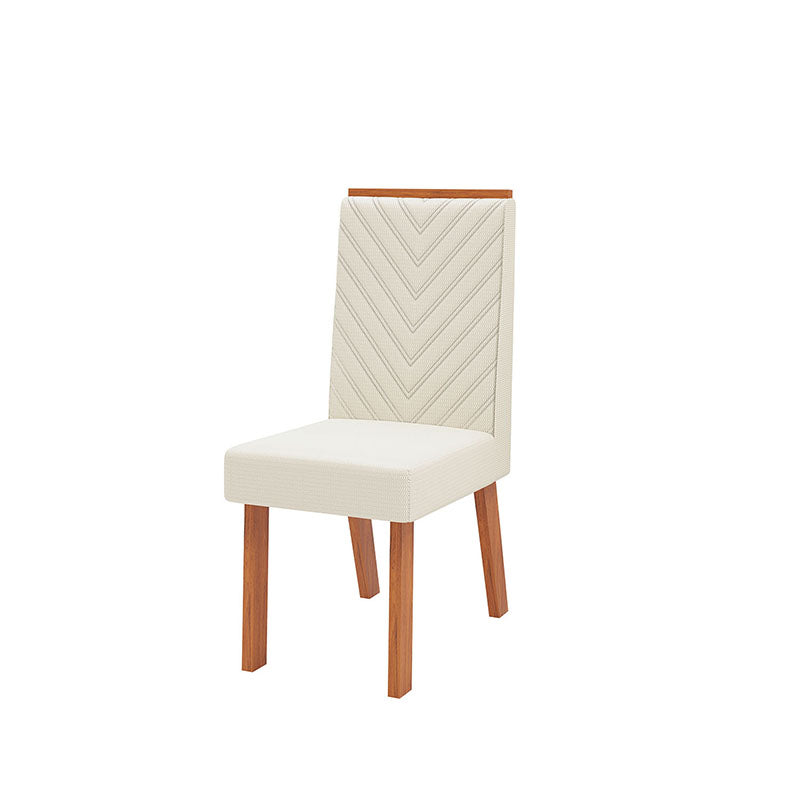 Comedor Italia Nara 8 Sillas