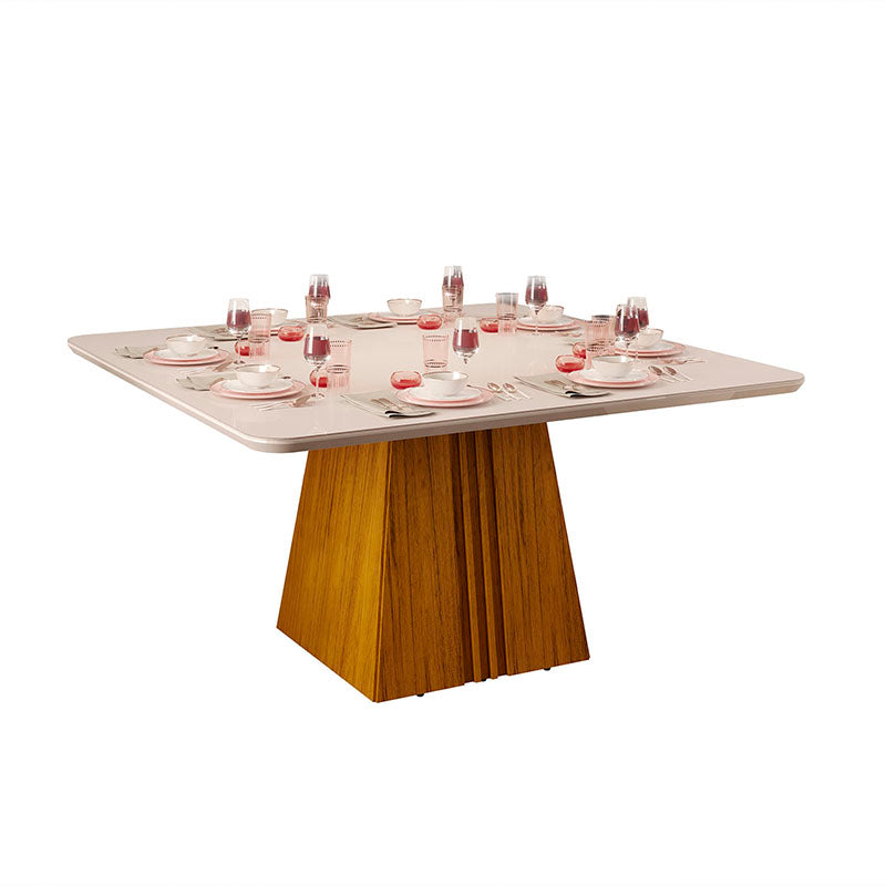 Comedor Italia Nara 8 Sillas