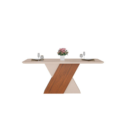 Comedor Rubi Nara 6 Sillas