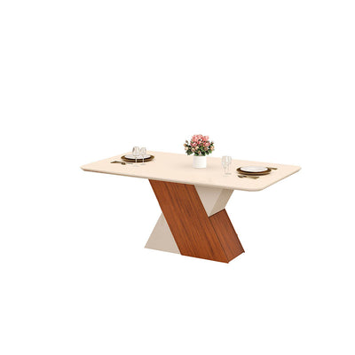 Comedor Rubi Nara 6 Sillas