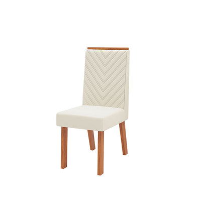 Comedor Rubi Nara 6 Sillas