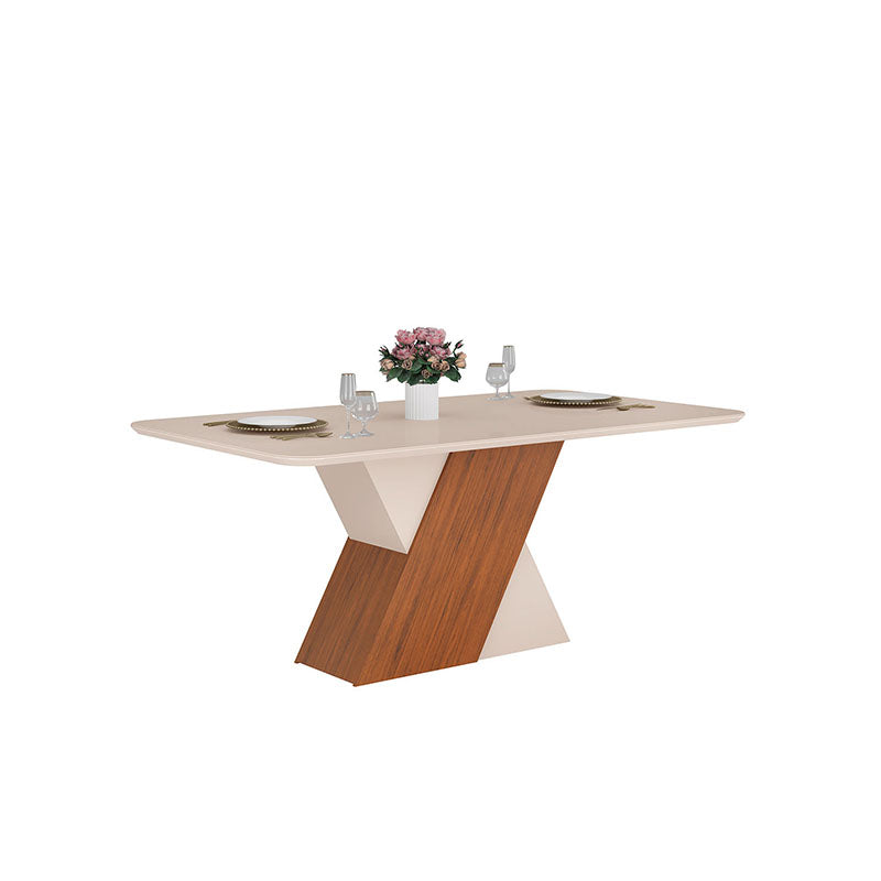Comedor Rubi Nara 6 Sillas
